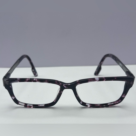 SPY Optic “HEIDI” 54-16-140 Frames- Purple Haze Tortoise-Ready For Your Lenses - Picture 2 of 9